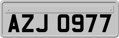 AZJ0977