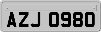 AZJ0980