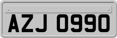 AZJ0990