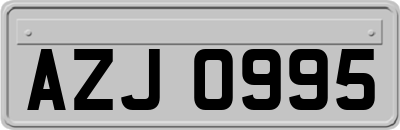 AZJ0995
