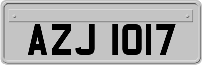 AZJ1017
