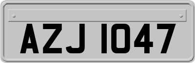 AZJ1047