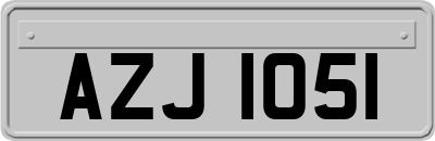 AZJ1051