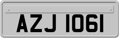 AZJ1061