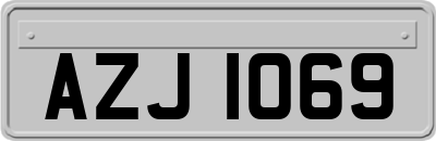 AZJ1069