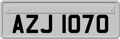 AZJ1070