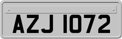 AZJ1072
