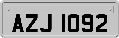 AZJ1092