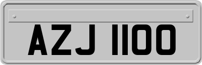 AZJ1100