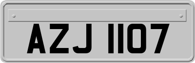 AZJ1107