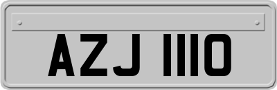 AZJ1110