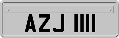 AZJ1111