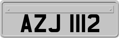 AZJ1112