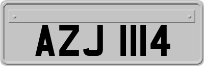 AZJ1114