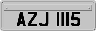 AZJ1115