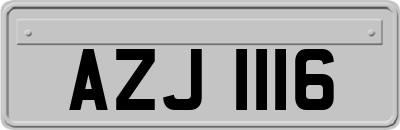 AZJ1116
