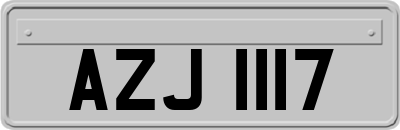 AZJ1117