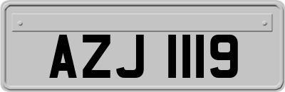 AZJ1119