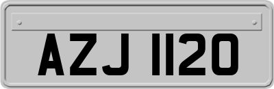 AZJ1120