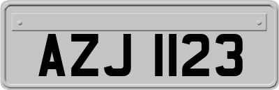 AZJ1123