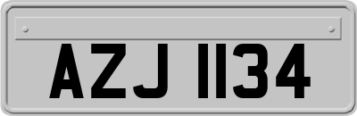 AZJ1134