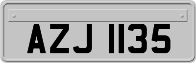 AZJ1135