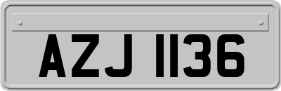 AZJ1136