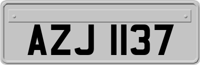 AZJ1137