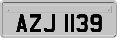 AZJ1139