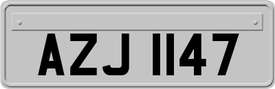 AZJ1147