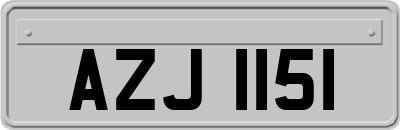 AZJ1151