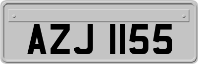 AZJ1155