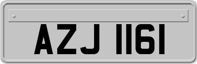 AZJ1161