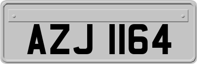 AZJ1164