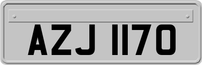 AZJ1170