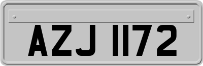 AZJ1172