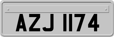 AZJ1174