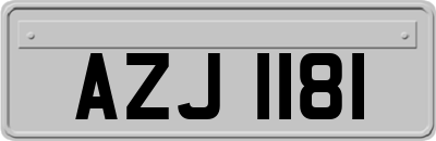 AZJ1181