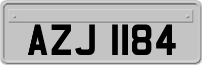 AZJ1184