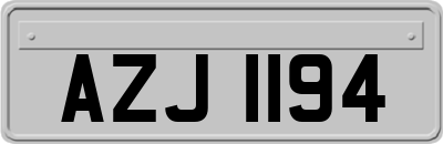 AZJ1194