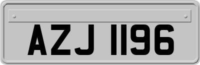 AZJ1196