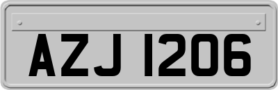 AZJ1206