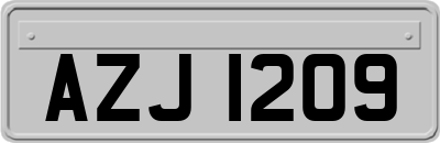 AZJ1209