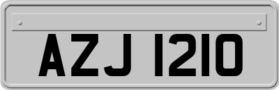 AZJ1210
