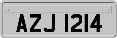 AZJ1214