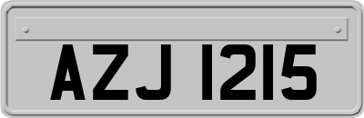 AZJ1215