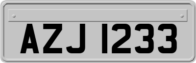 AZJ1233