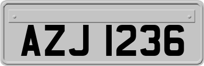 AZJ1236