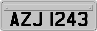 AZJ1243