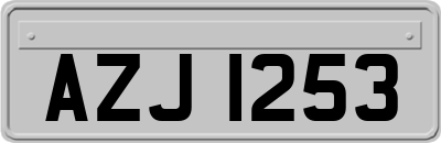 AZJ1253